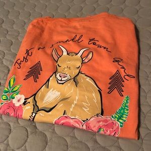 Simply southern long sleeve